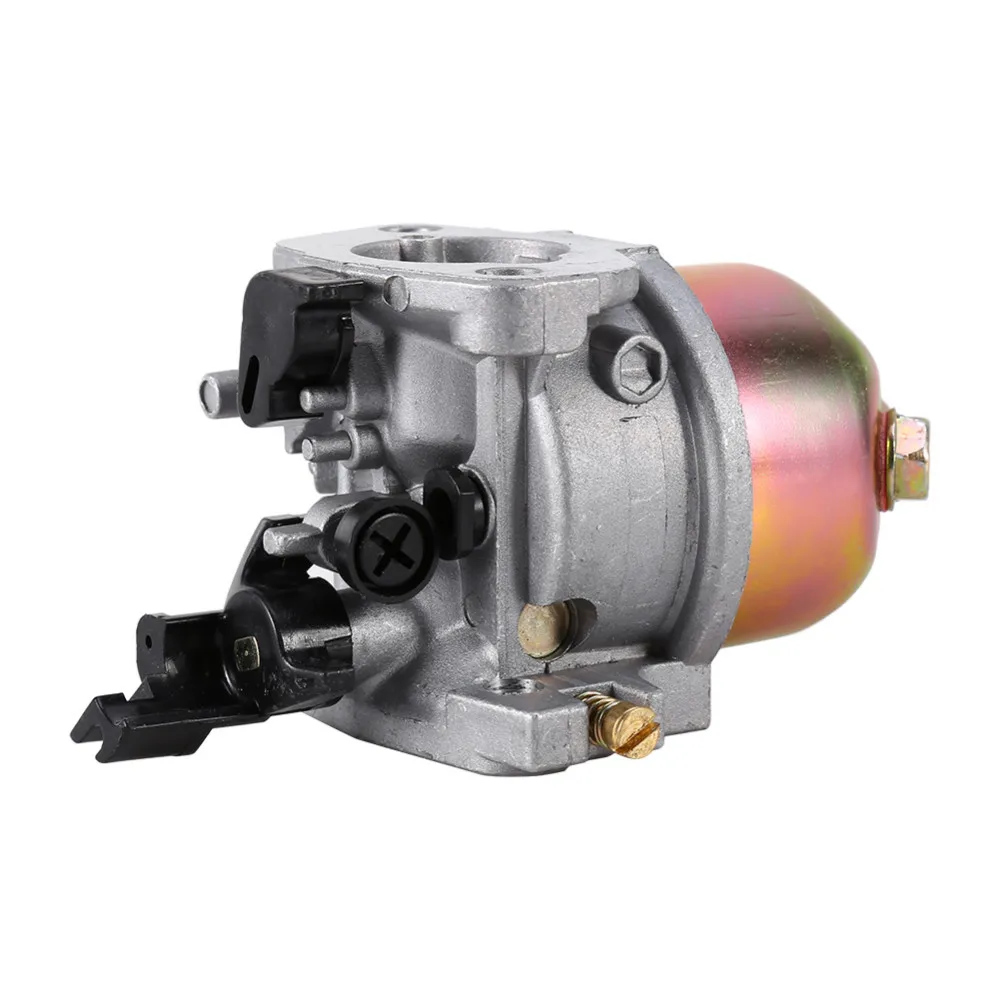 1 компл. Карбюратор Carb комплект 2KW-3KW генератор с GX160 GX200 5.5HP 6.5HP 168F двигатель хорошо работает