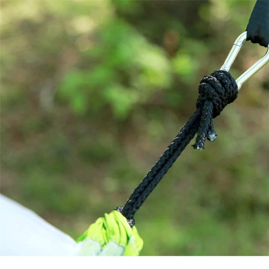 Новинка 2019 гамак для путешествий на открытом воздухе отдыха 40MA5 | Спорт и