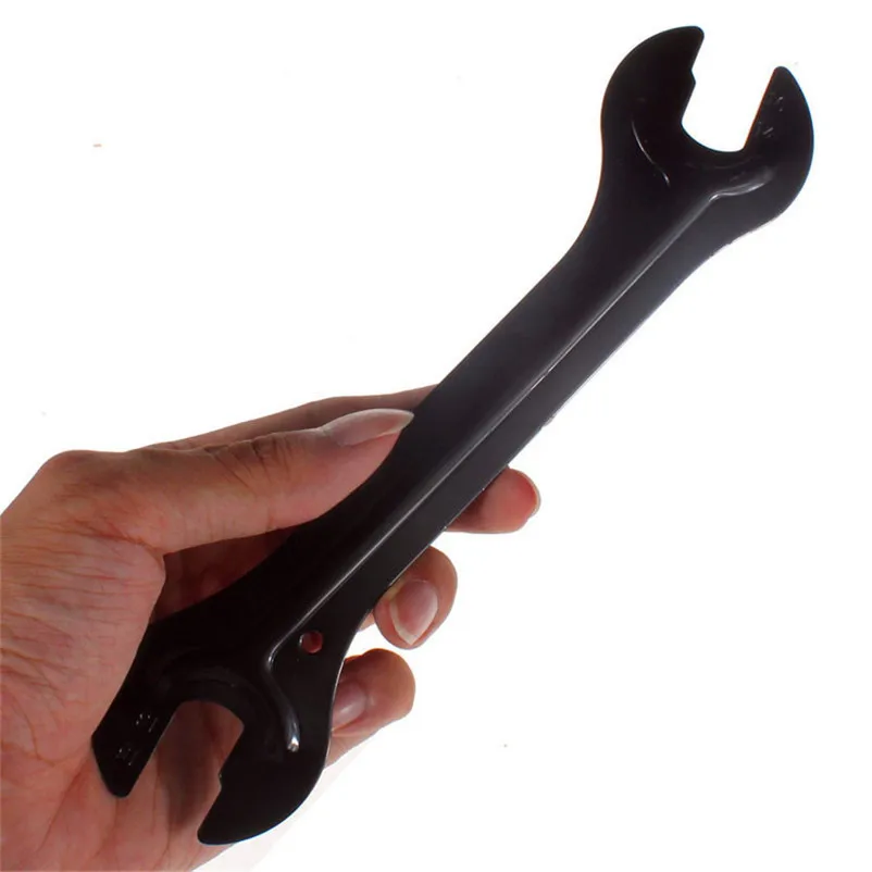 Велосипедная головка с открытым концом ступица конический гаечный ключ