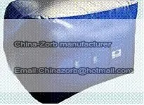 Сумасшедшая цена! Надувной Пейнтбольный бункер производитель опт/розница