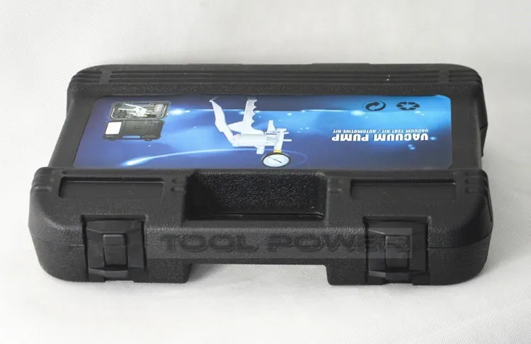 Ручной вакуумный насос для автомобильного масляного насоса Замена жидкости