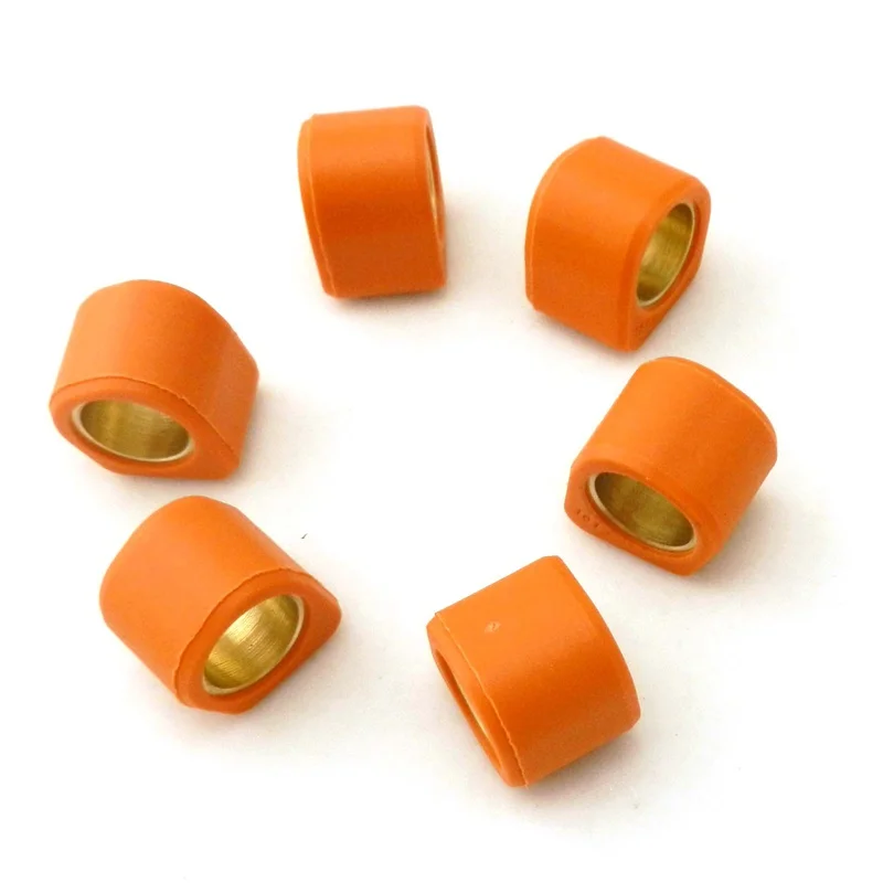 Производительности ползунок вариатора веса полигоновые ролики 16х13 мм 5/5.5/6/6.5 г