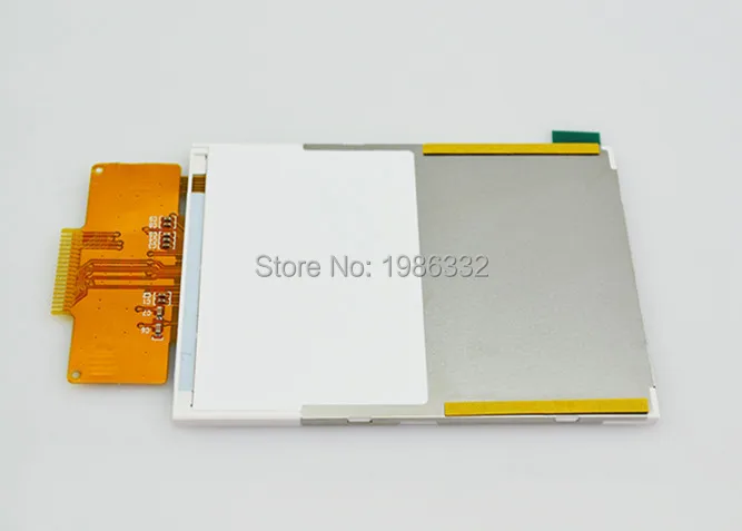 WS16 2 8 &quot2 дюймов последовательный порт SPI 240x320 TFT LCD сенсорный экран 4IOs 5 V/3 3 V модуль