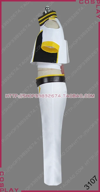 Костюм для косплея Uta no Prince-sama Maji LOVE 2000% STARISH Ren Jinguji костюм S002 | Тематическая одежда