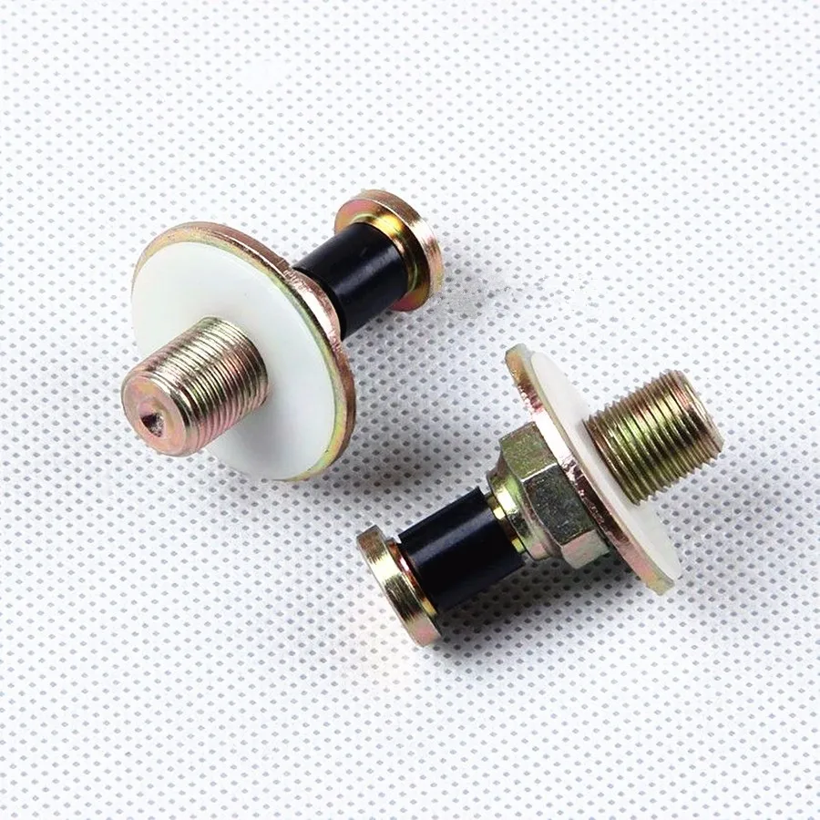 TUKE OEM сенсорные винты для автомобильной двери VW Golf MK2 Passat B3 B4 Jetta Polo Scirocco A100 A200 357 837