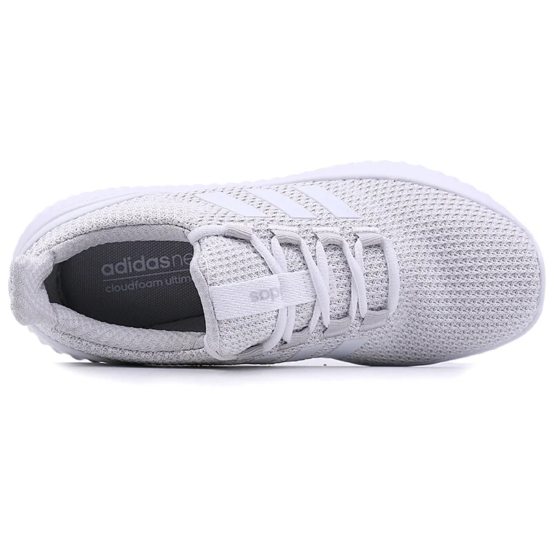 Оригинальный Новое поступление 2018 Adidas NEO LABEL CLOUDFOAM ULTIMATE женская обувь для