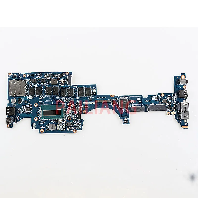 Материнская плата для ноутбука PAILIANG Lenovo Thinkpad Yoga S1 материнская ПК I5 4200U 8G RAM 04X5236 LA