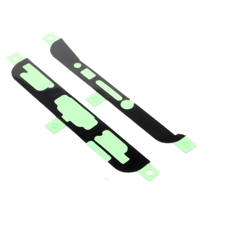 20 шт./лот OEM наклейка на переднюю рамку корпуса для Samsung Galaxy C7