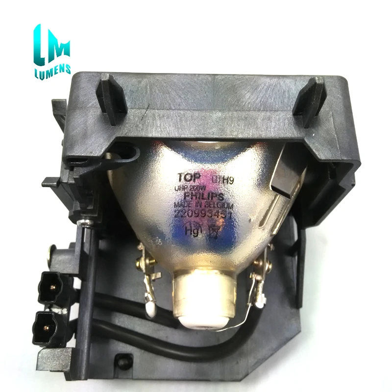Оригинальная лампа LMP-H202 с лампы проектора Sony проектор VPL-HW30AES HW30ES HW55ES VW95ES HW30 долгий срок службы с высокой яркостью