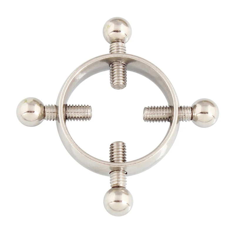

Nipple rings fashion women body piercing jewelry Adjust Round Wholesale stainless steel bar taiers 10 pieces a lot