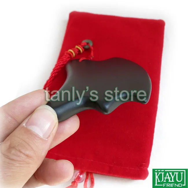 Высокое качество! Опт и розница традиционный массажный инструмент новый тип Guasha