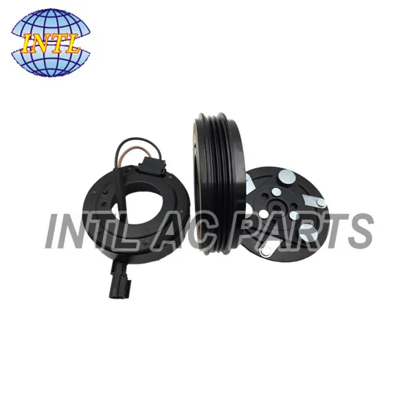 Автомобильная фотовспышка SANDEN PXC16 для VOLVO S60 V60 V70 XC70 FORD Focus 069917042B4 016128071B4 6906223 36001462