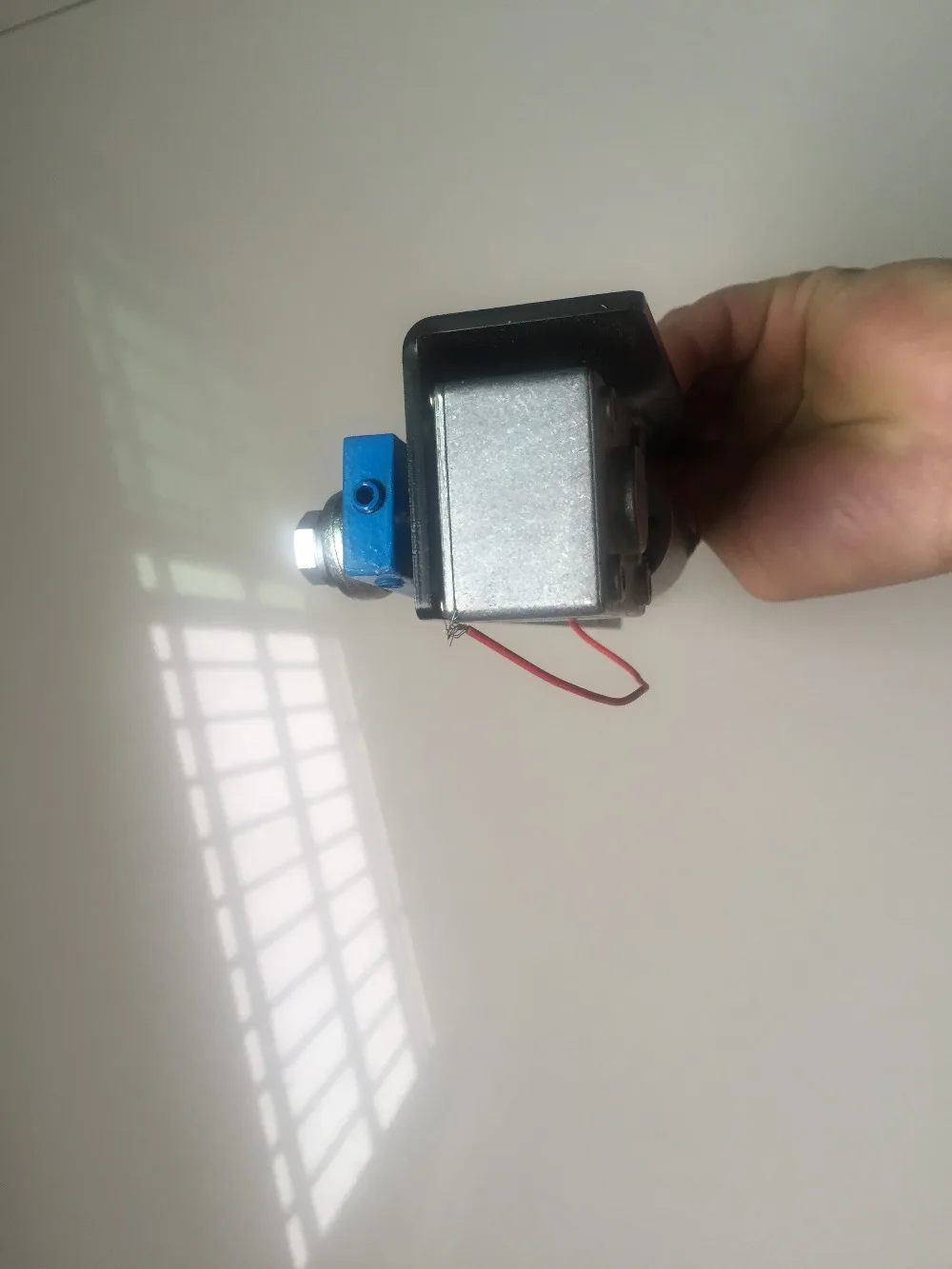 customized Automatic reciprocating motor linear DC24V 50mm stroke speed of 110 beats per minute | Обустройство дома