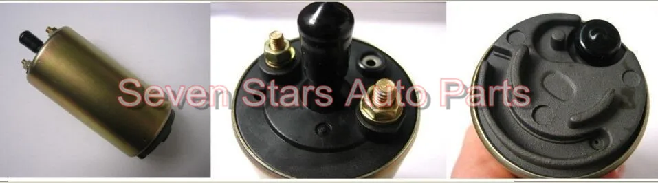 Топливный насос для T0yota Mazda OEM #0580464074|fuel pump|pump for fueloem fuel pump |