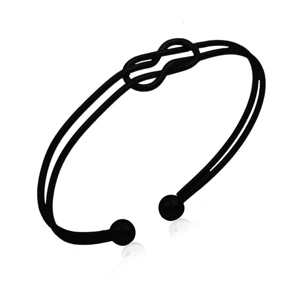 Браслет женский из серебра розового золота|Браслеты| |