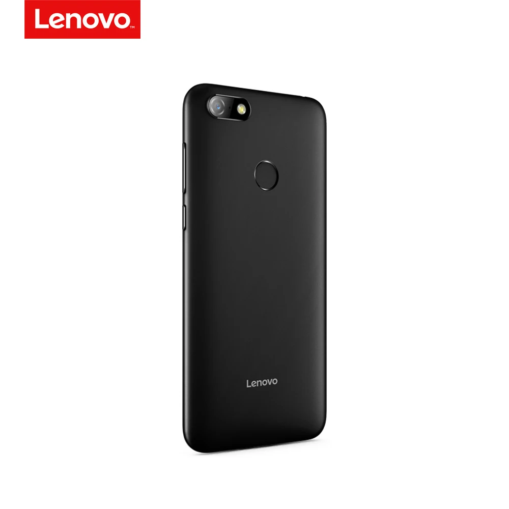 Оригинальный мобильный телефон lenovo A5 3 ГБ ОЗУ 16 Гб ПЗУ MTK6739 четырехъядерный 5 45