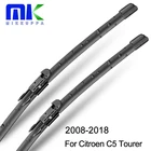 Щетки стеклоочистителя передние и задние для Citroen C5 Tourer 2008