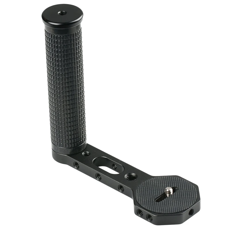 Двойная рукоятка с переходом 1/4 дюймовым универсальным винтом совместимым для Dji