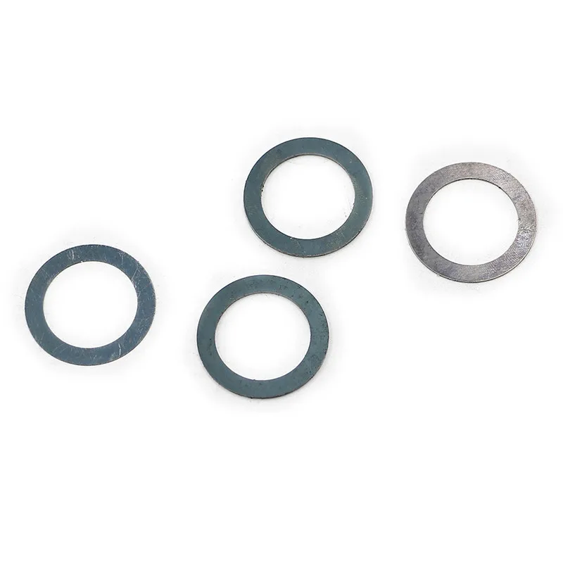Супер комплект Shim Mod клатч для Yamaha ATV Quad YFM 350 450 700 550 660 400 600 YFM660 Базовая прокладка