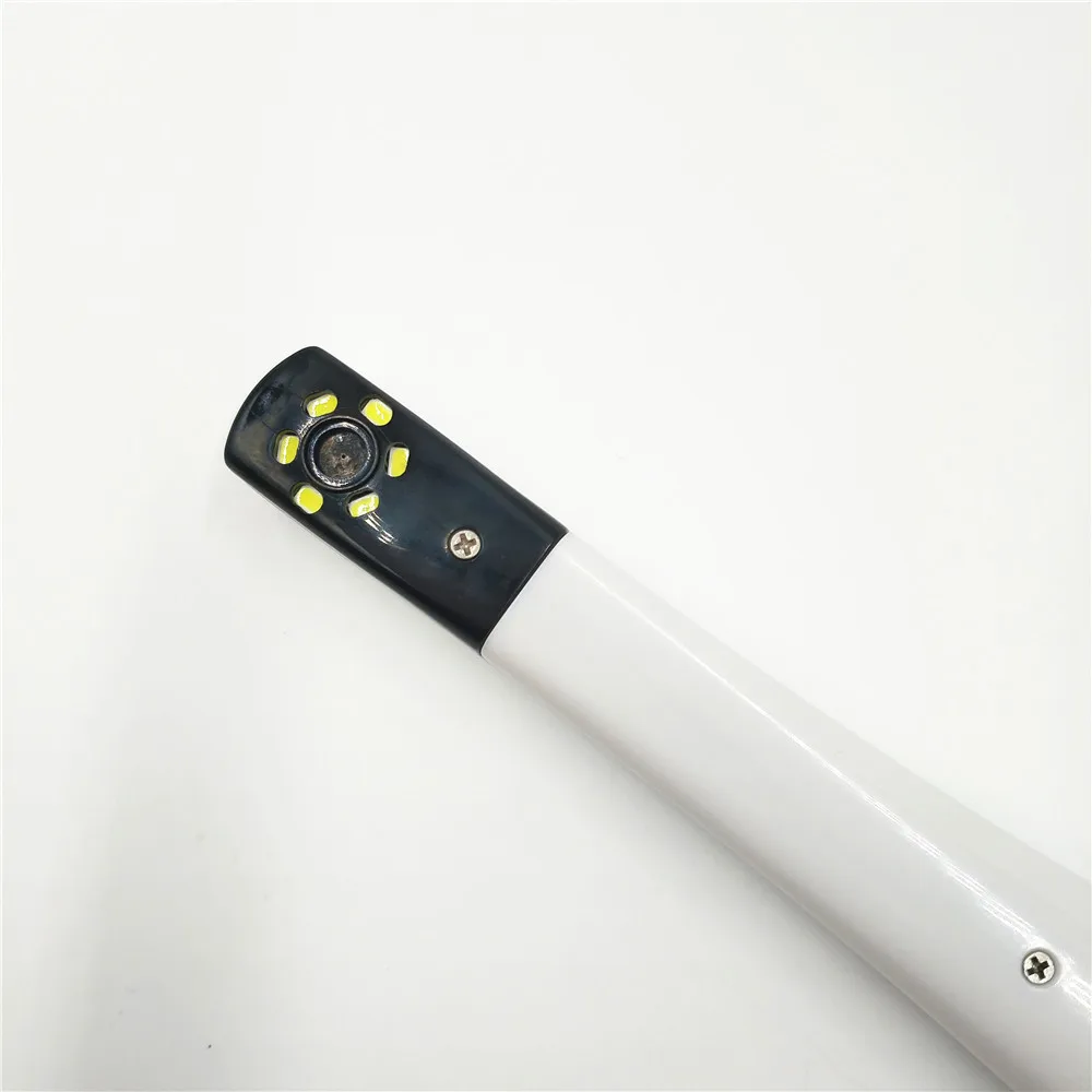 Новое поступление 17 дюймов монитор USB/Wi-Fi интраоральный эндоскоп эндоскопа