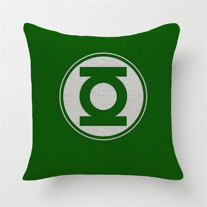 Лидер продаж Модная европейская подушка домашний диван автомобильные подушки