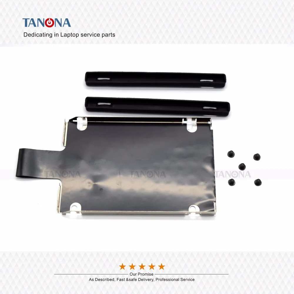 Чехол для жесткого диска Lenovo ThinkPad X220 X230 X220T X230T T420S T430S корпус с резиновыми
