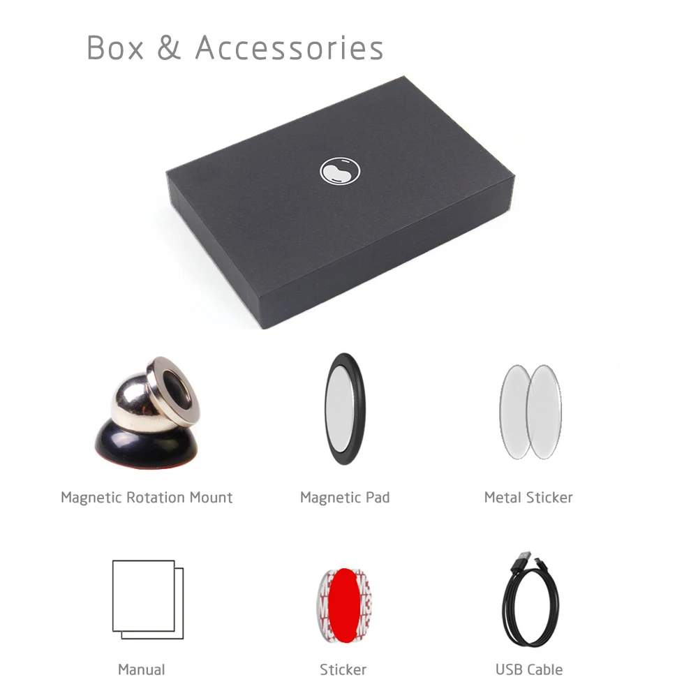 C3 Mini Camera Wireless WIFI IP Control Camcorder HD 720P Video Infrared Night Vision WiFi DVR Magnetic 140 degree | Электроника