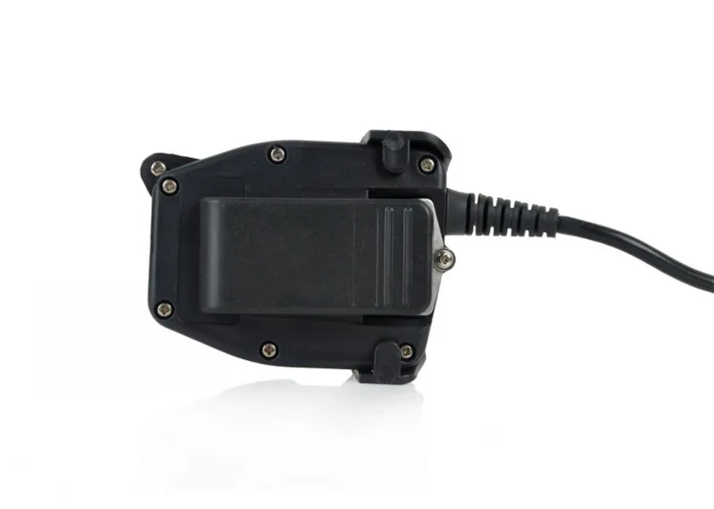 Z тактические софтэйр Peltor PTT Военная гарнитура Ztac Airsoft аксессуары для наушников