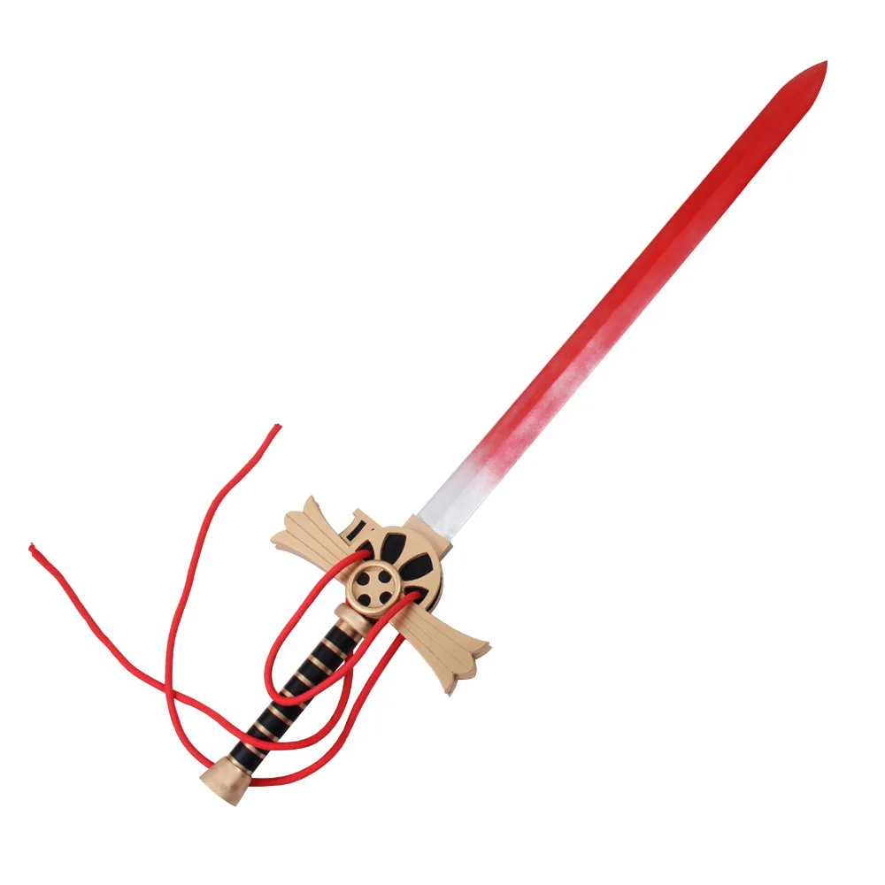 Seraph of the end косплей реквизит Mikaela Hyakuya оружие меч|seraph end|mikaela hyakuya swordmikaela sword |