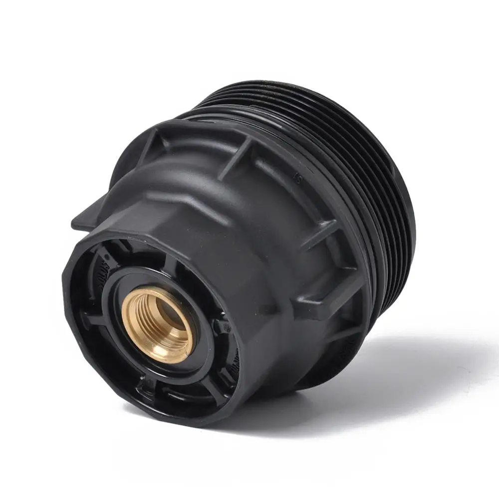 Oil Filter Cap Assembly 1562036020 15620-36020 for Lexus IS250 IS300h ES250 ES350 ES300h GS250 GS350 RX270 RX350 RX450h | Автомобили и