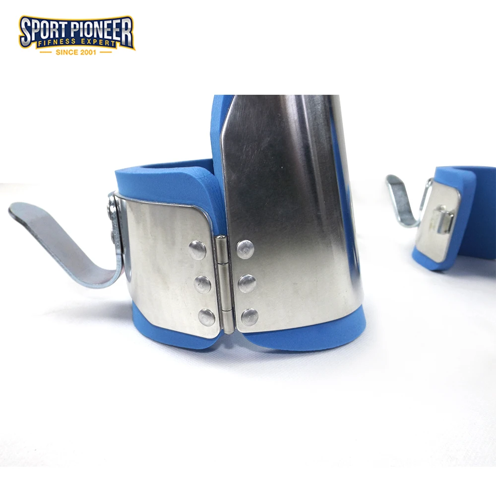 Машина стойку антигравитации инверсионные ботинки способствует хорошему