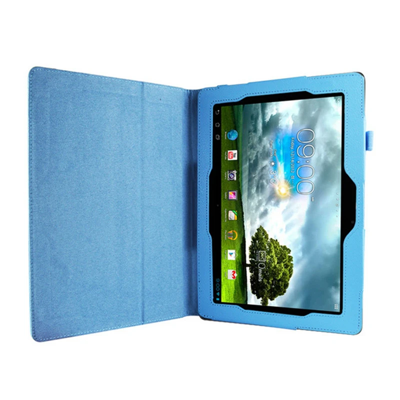 Из искусственной кожи Tablet чехол для ASUS MeMO Pad FHD 10 ME301T ME302 ME302C ME302KL K005 K00A подставка