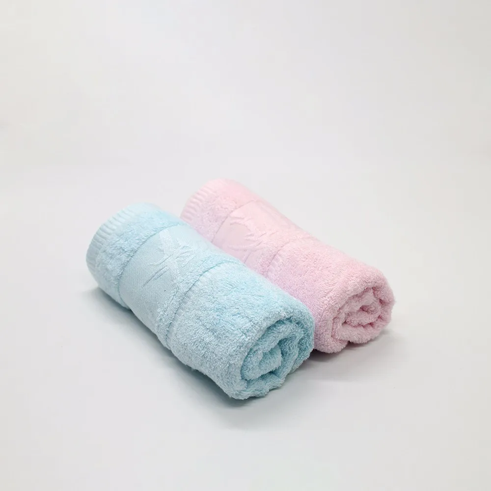 5002/ Soft super absorbent cotton male and female children wash household towels JJ-MJ5002/ | Дом и сад