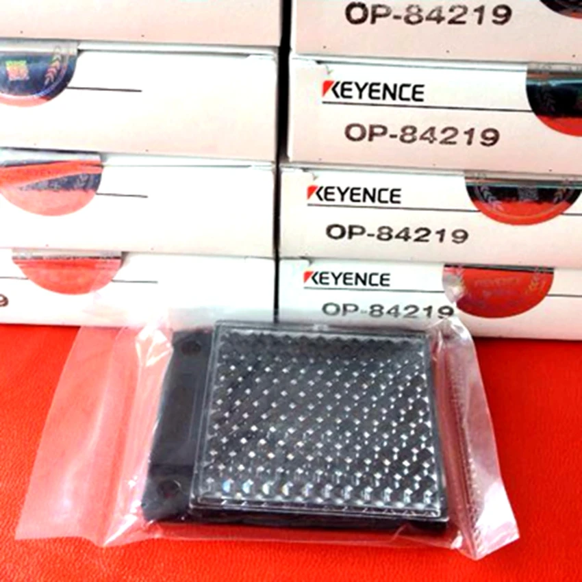 

KEYENCE OP-84219 абсолютно новый оригинальный