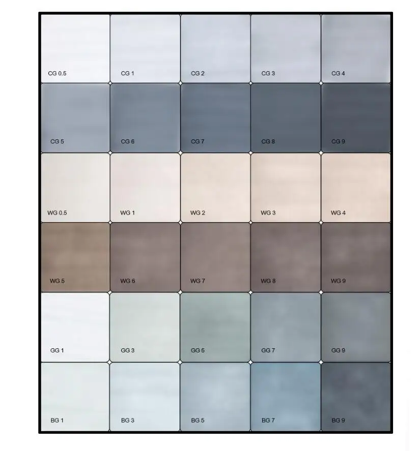 30 Colors Grey Touchnew маркер для белой доски 6/12/30 Цвета серый Цвета маркер для рисования двойной наконечник маркеры для эскизов, c чернилами на спиртовой основе тона товары для рукоделия - Цвет: 30 Colors Grey