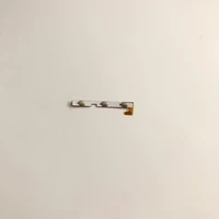 new power on off buttonvolume key flex cable fpc for homtom ht20 4 7 inch 1280x720 mtk6737 quad core cell phone