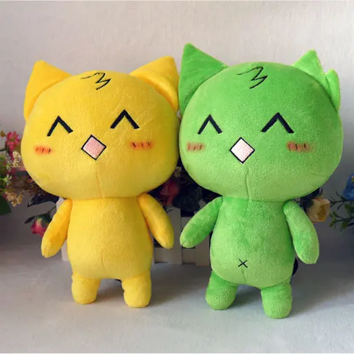 Mogeko замок, плюшевая кукла, Itan mogeko, Mogeko king, игрушка для косплея, 25 см, высокое качество, подушка
