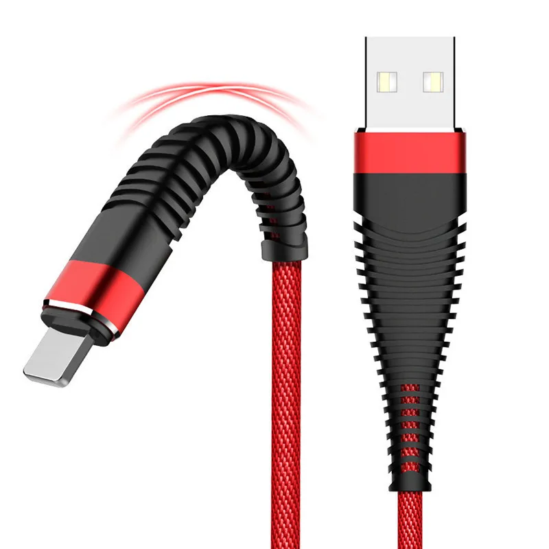 Powerful 4 USB Ports QC3.0 Car Charger Fast/Quick Charge 3.0 Smart Phone Car-Charger Adapter for iPhone Android Charge Adapter