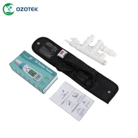 ozotek ozonated water tester ozs30 0 10 ppm free shipping