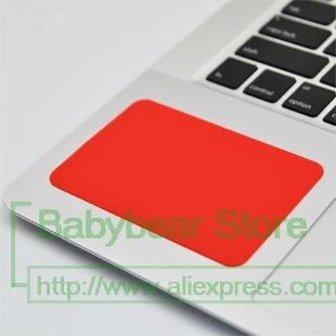 Для MacBook Air Pro 11 13 15 ноутбук 11,6 13,3 15,4 с retina touchbar 2 шт. защита для рук подставка для запястья защита для ноутбука