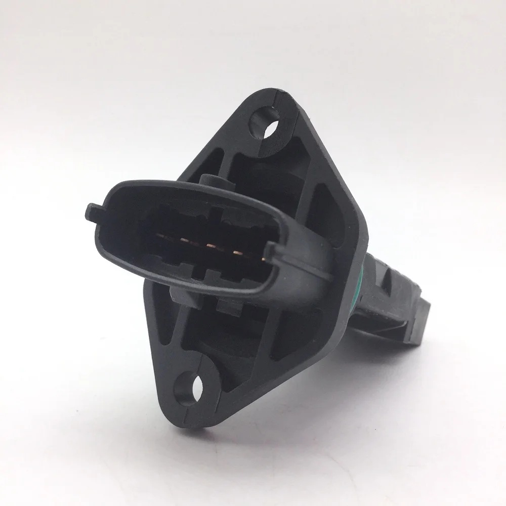 Датчик расхода воздуха Maf 093171627 для Vauxhall Opel Astra G Zafira A 2 0 DTI 0281002478 24437502 93171527 93171627 |