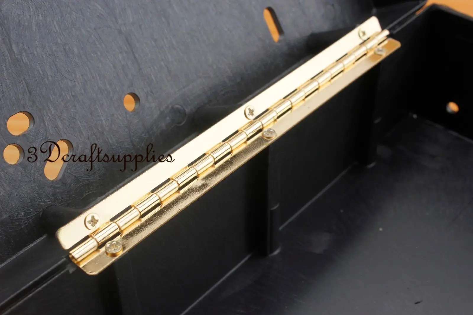 Пластиковая оправа пустая коробка рамка для кошелька прямоугольной формы