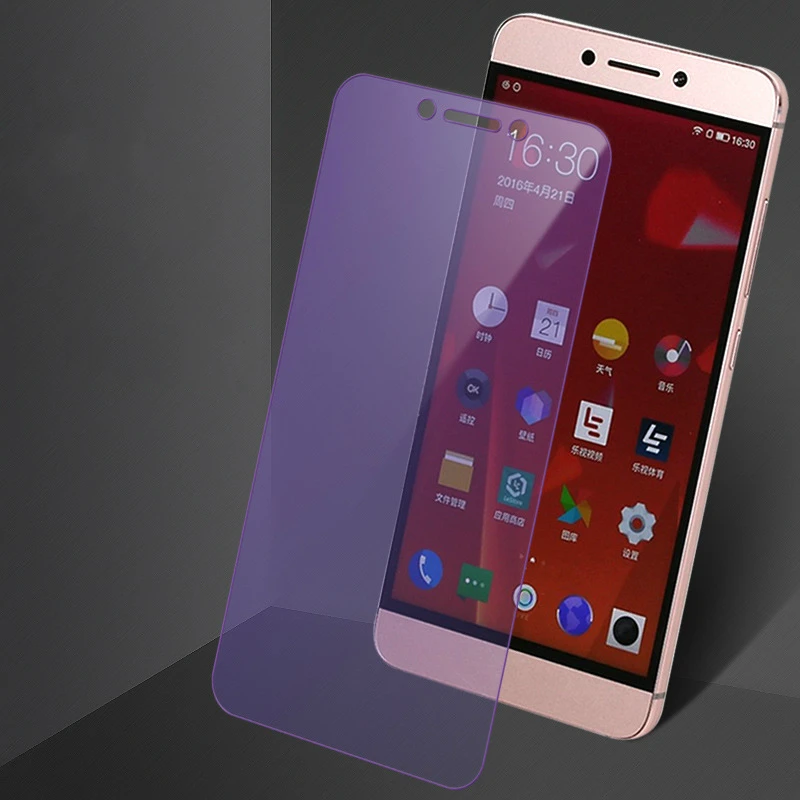 Защитное стекло OriWood для LeTV LeEco Le Pro 3 Max Max2 2 Pro|Защитные стёкла и плёнки телефонов| |