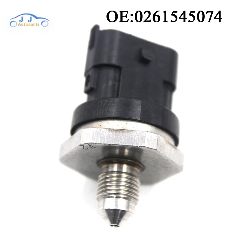 0261545074 новый датчик давления топливной рейки для Mazda L807 18 211 Holden 0 261 545 074|Датчик