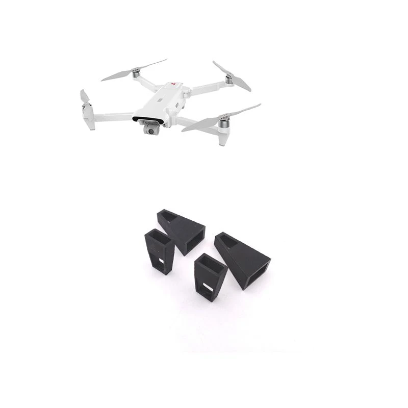 4/8 шт белый и черный посадочный механизм для FIMI X8 SE RC Drone Quadcopter | Электроника