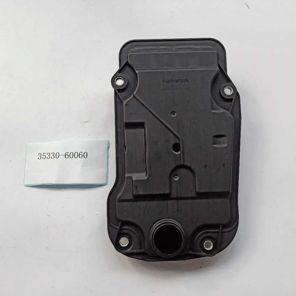 Фильтр передачи для Toyota Tundra Lexus LX570 OEM 35330 60060 3533060060 0C010 353300C010|Фильтры коробки