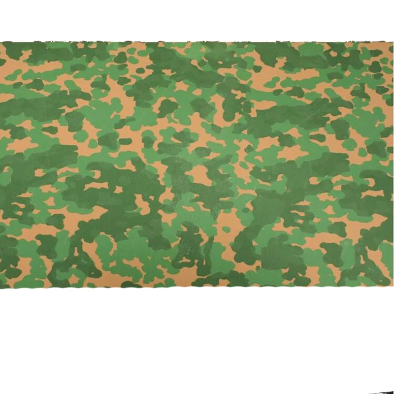 Доска KYDEX 200x400 мм с камуфляжным узором/камуфляжная доска K ножны на заказ импорт из