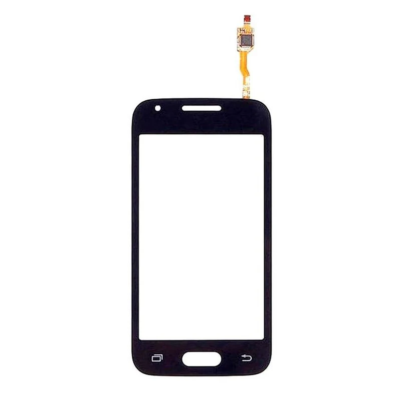 JC Мобильный телефон lcd сенсорный экран дисплей дигитайзер в сборе для Samsung J1