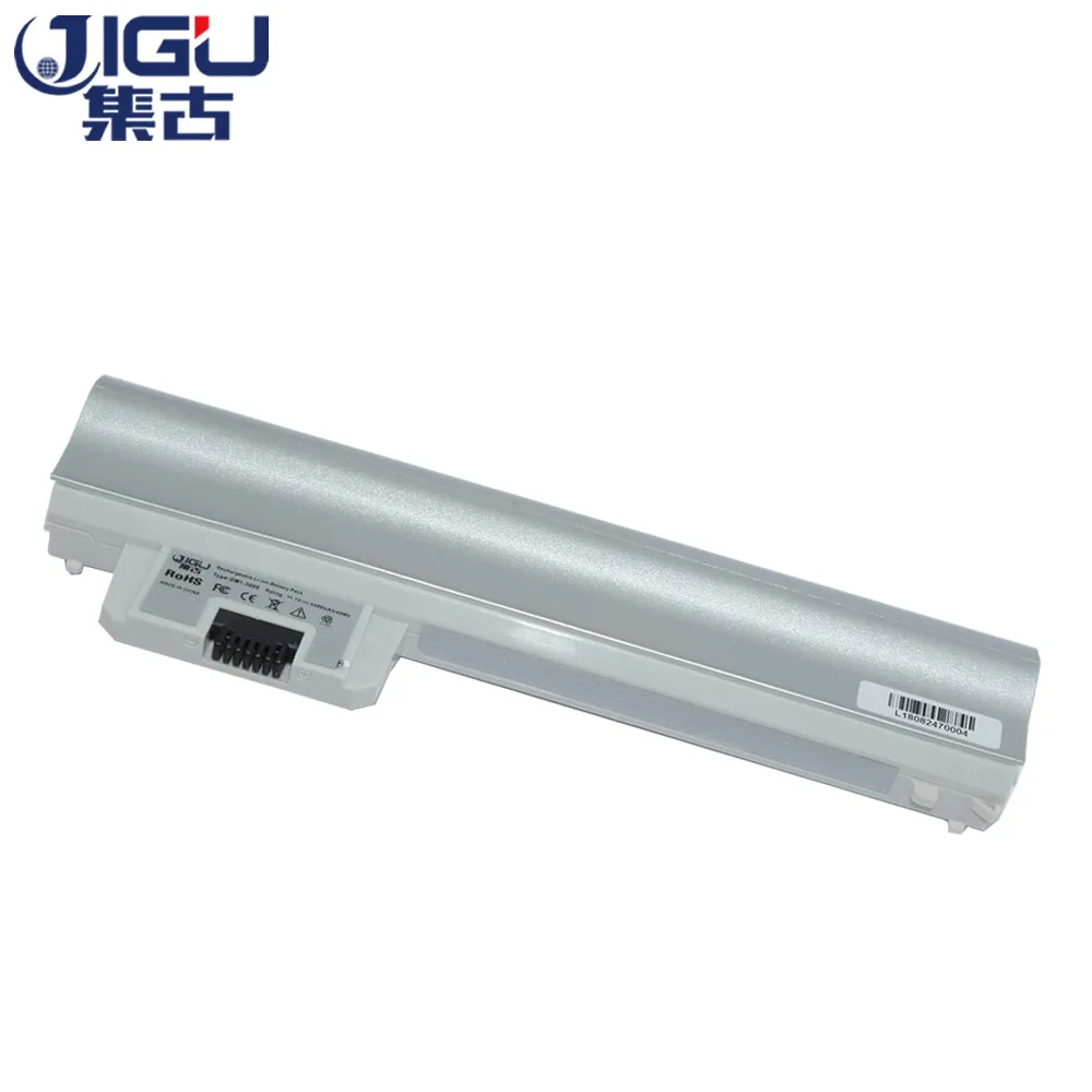 Аккумулятор JIGU для ноутбука батарея Hp Pavilion 628419 3100 3200 YB2D GB06 3010 001 1/2/2/2/3/3/3/3/2/3/3/2/1