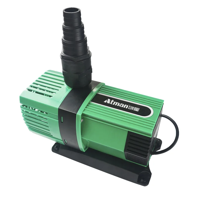 ATMAN энергосберегающий водяной насос резервуар аквариум насос| |